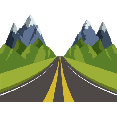 Doğa Manzarası Tasarımı