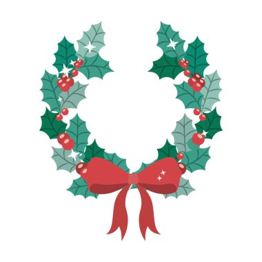 Taç Noel sezon tasarım