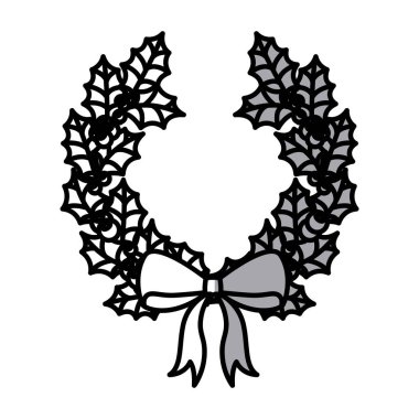 Taç Noel sezon tasarım