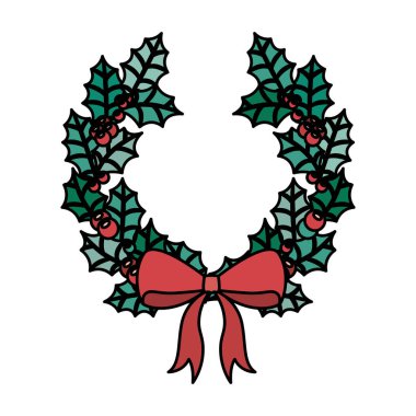 Taç Noel sezon tasarım