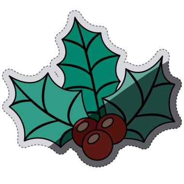 Taç Noel sezon tasarım