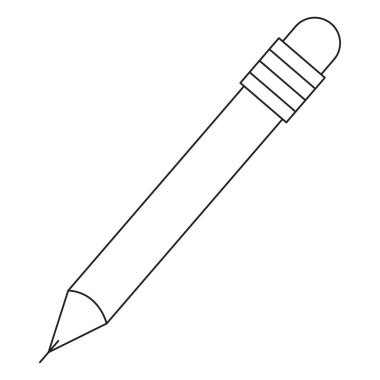 İzole kalem aracı tasarımı