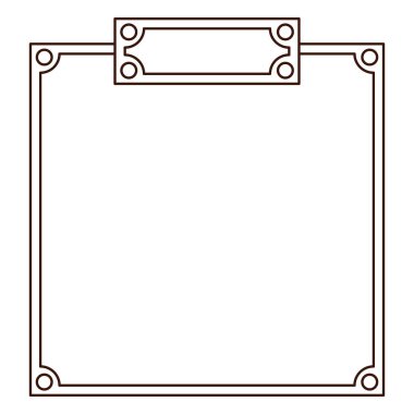 İzole gövde tasarımı