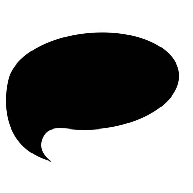 İletişim izole kabarcık tasarımı