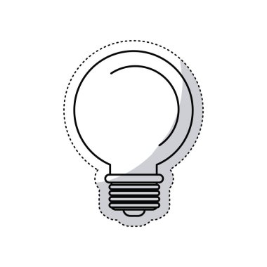 İzole ampul tasarım