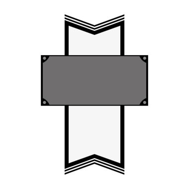 boş amblem görüntü simgesi