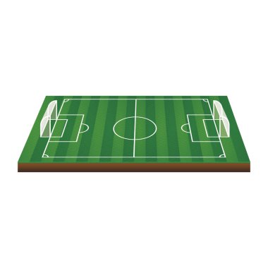 futbol futbol simge görüntüsü