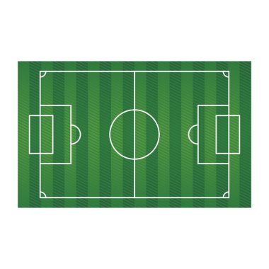 futbol futbol simge görüntüsü