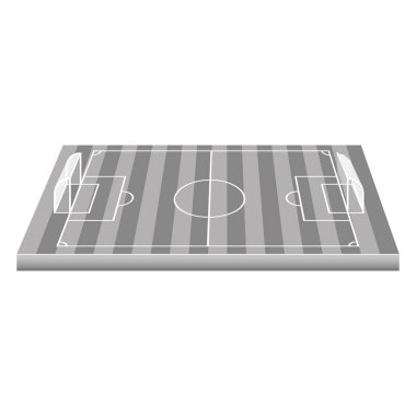futbol futbol simge görüntüsü