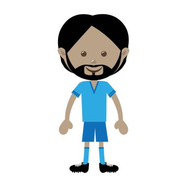 futbol futbol simge görüntüsü
