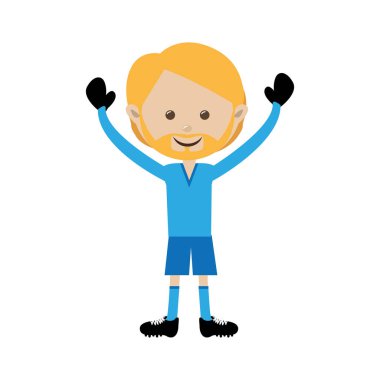 futbol futbol simge görüntüsü