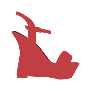 Ayakkabı simge görüntüsü