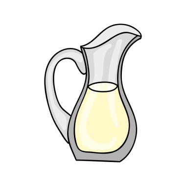 süt simge görüntüsü