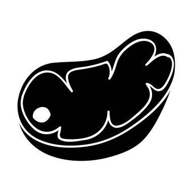 eti biftek simge görüntüsü