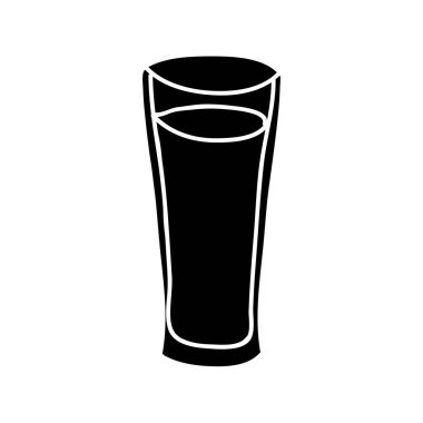 meyve suyu cam simge görüntüsü