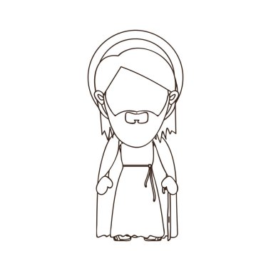 Kutsal Aile simge görüntüsü