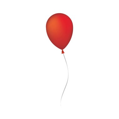 parti balon simge görüntüsü