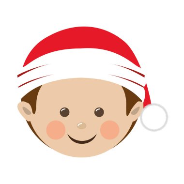 neşeli Noel simge görüntüsü