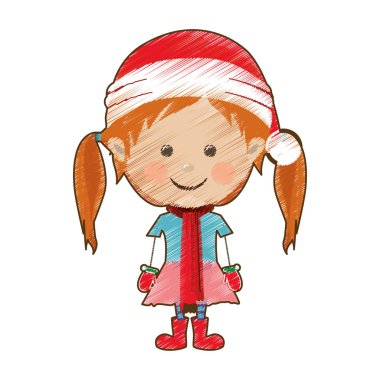 neşeli Noel simge görüntüsü