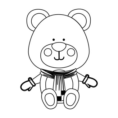 neşeli Noel simge görüntüsü