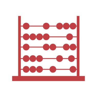 abaküs sembol simge görüntüsü