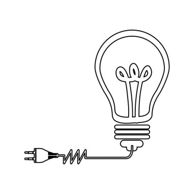 Eko Dostu ampul simgesi görüntü