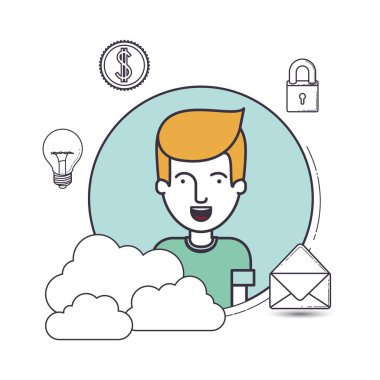 internet ve dijital teknoloji görüntü avantajları