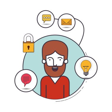 internet ve dijital teknoloji görüntü avantajları