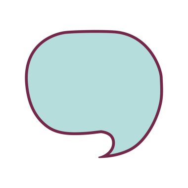 belirtme çizgisi arka plan mavi model bir siluet yuvarlak