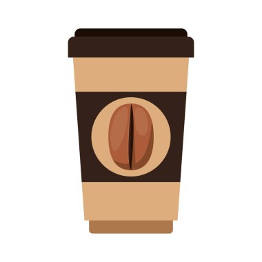 cam kapaklı sıcak içecekler için tek kullanımlık