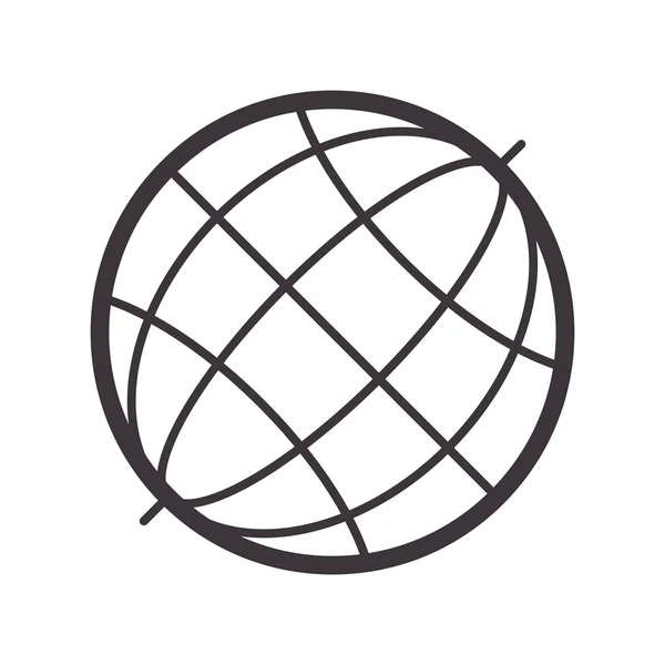 経線と緯線ストックベクター ロイヤリティフリー経線と緯線イラスト Depositphotos