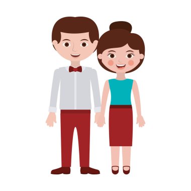 toplanan kadın saç togheter ile resmi takım elbise