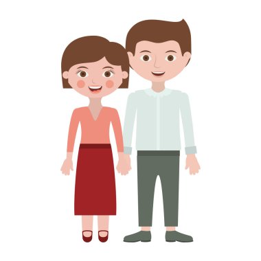 kadın kısa saçlı resmi takım elbise