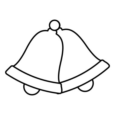 Birleştirilen kampanyaları siluet Çift