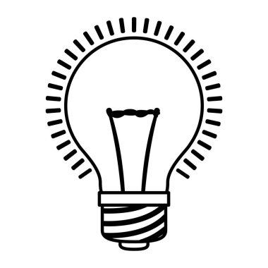 İzole ampul tasarım