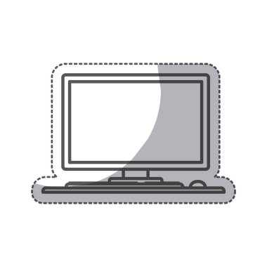 İzole bilgisayar aygıt tasarım