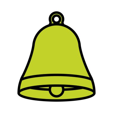 İzole çan tasarım