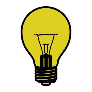 İzole ampul tasarım