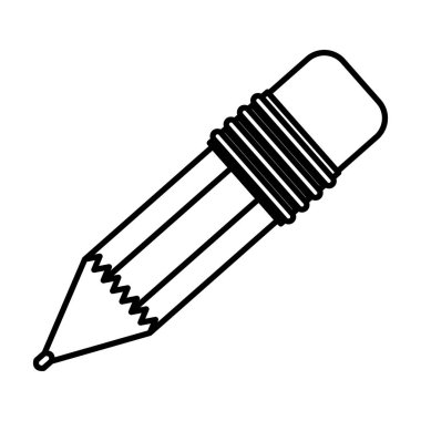 İzole kalem tasarım