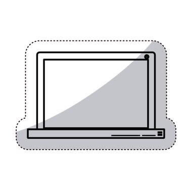 Yalıtılmış dizüstü cihazlı tasarım