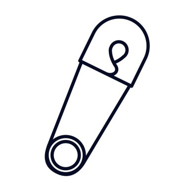 İzole bebek bezi PIN