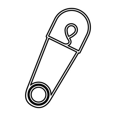 İzole bebek bezi PIN