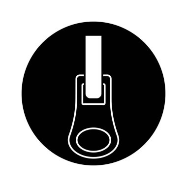 Daire içinde izole ZIP