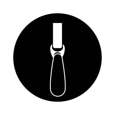 Daire içinde izole ZIP