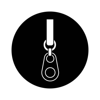 Daire içinde izole ZIP