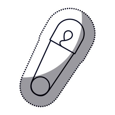 İzole bebek bezi PIN