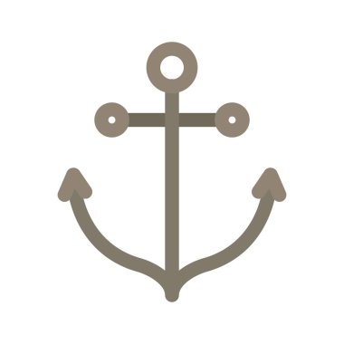 İzole çapa tasarım