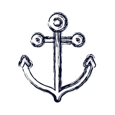 İzole çapa tasarım