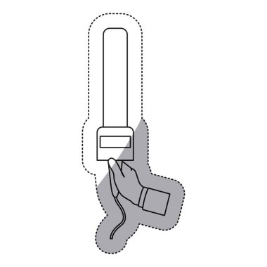 İzole mikrofon cihazlı tasarım