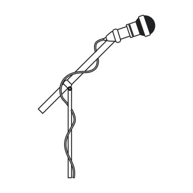 İzole mikrofon cihazlı tasarım